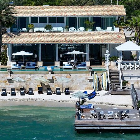 Villa Sha - Cancun Luxury Beachfront المظهر الخارجي الصورة