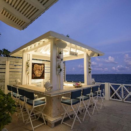 Villa Sha - Cancun Luxury Beachfront المظهر الخارجي الصورة