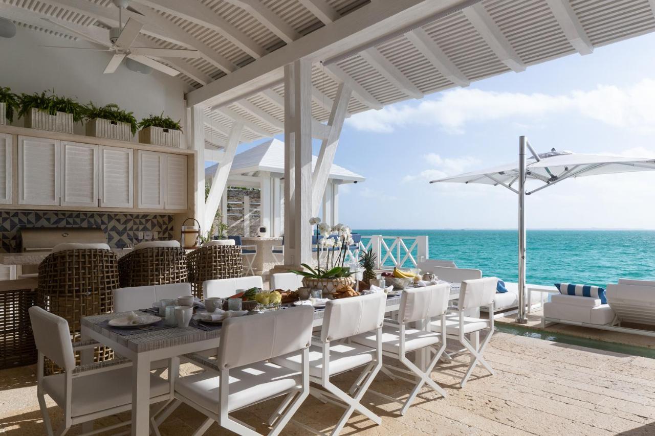 Villa Sha - Cancun Luxury Beachfront المظهر الخارجي الصورة