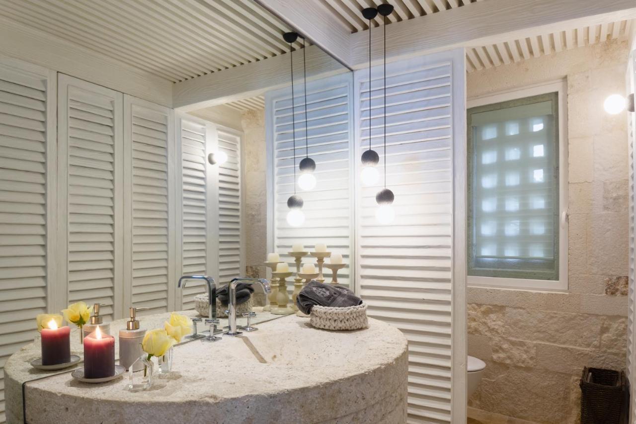 Villa Sha - Cancun Luxury Beachfront المظهر الخارجي الصورة