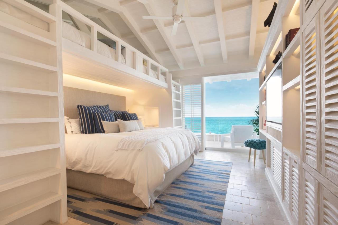 Villa Sha - Cancun Luxury Beachfront المظهر الخارجي الصورة
