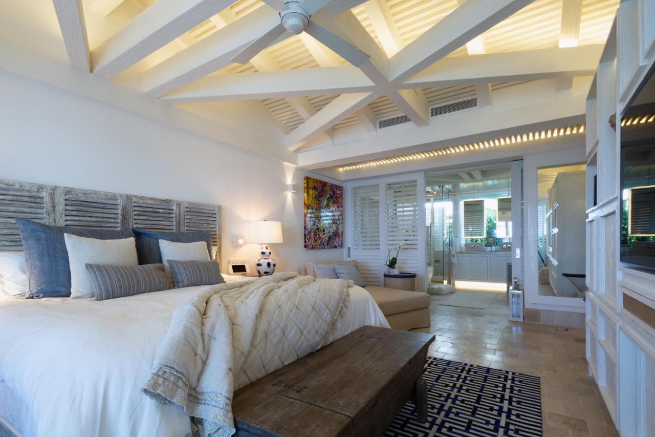 Villa Sha - Cancun Luxury Beachfront المظهر الخارجي الصورة