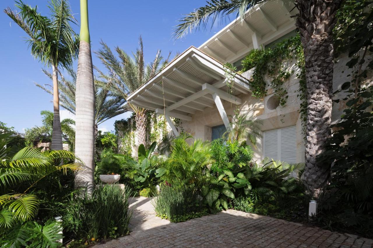 Villa Sha - Cancun Luxury Beachfront المظهر الخارجي الصورة