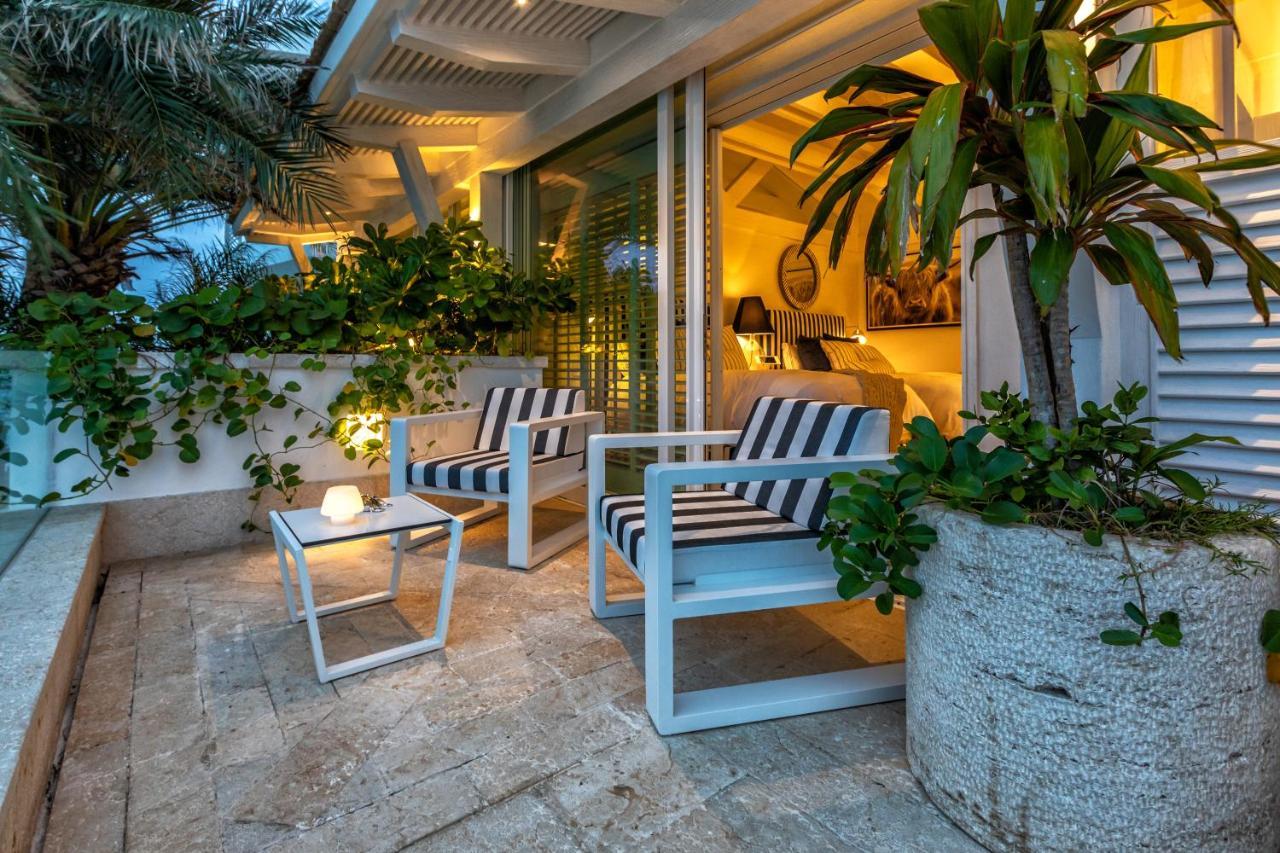 Villa Sha - Cancun Luxury Beachfront المظهر الخارجي الصورة