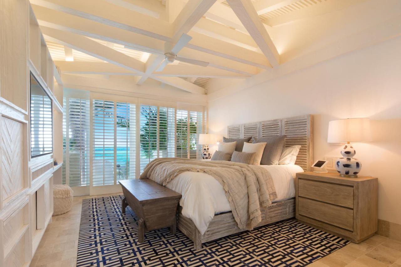 Villa Sha - Cancun Luxury Beachfront المظهر الخارجي الصورة