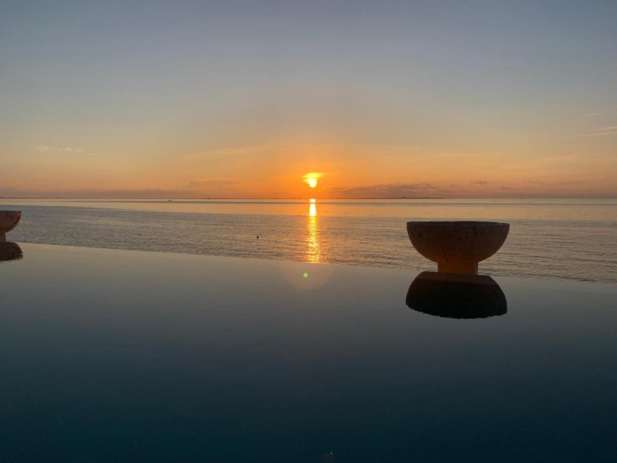 Villa Sha - Cancun Luxury Beachfront المظهر الخارجي الصورة