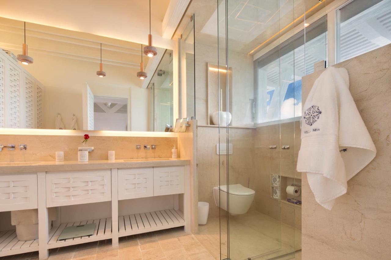 Villa Sha - Cancun Luxury Beachfront المظهر الخارجي الصورة
