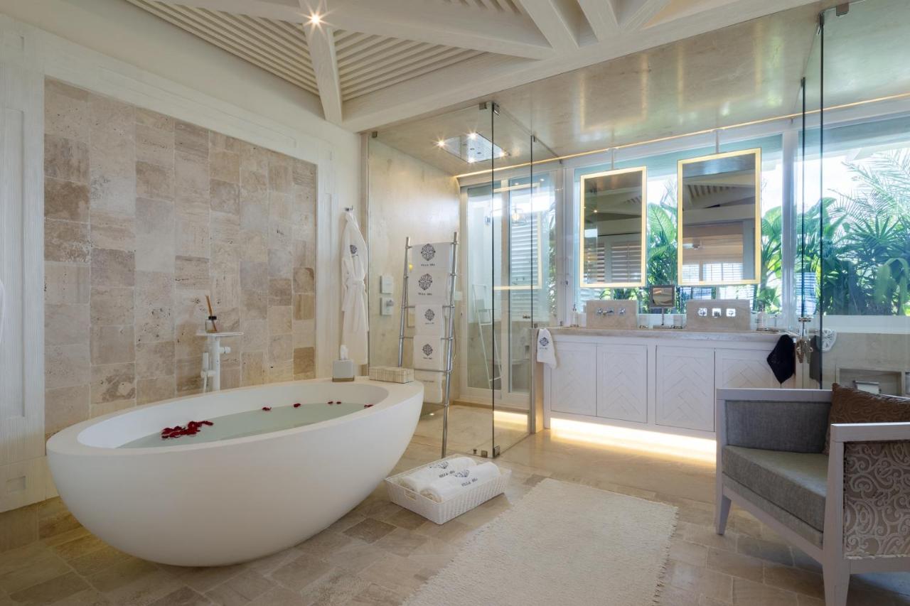 Villa Sha - Cancun Luxury Beachfront المظهر الخارجي الصورة