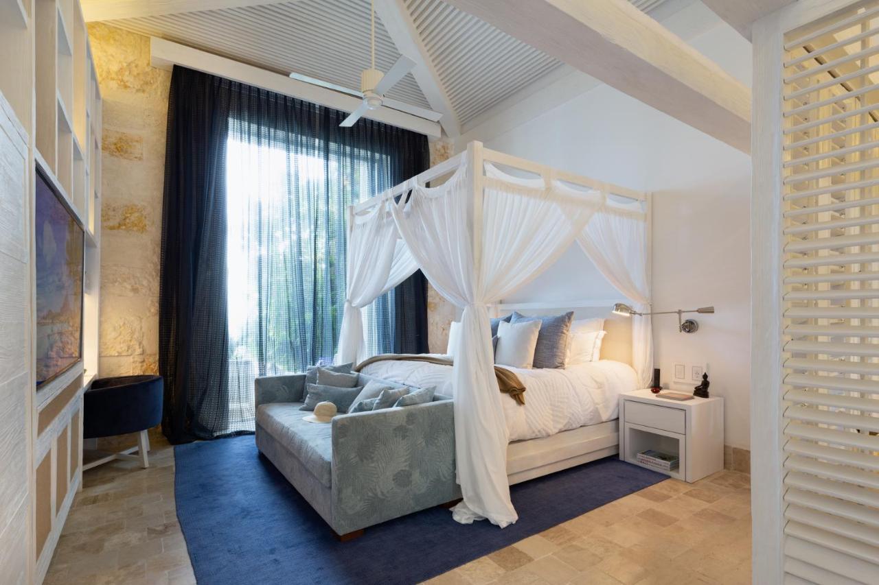 Villa Sha - Cancun Luxury Beachfront المظهر الخارجي الصورة