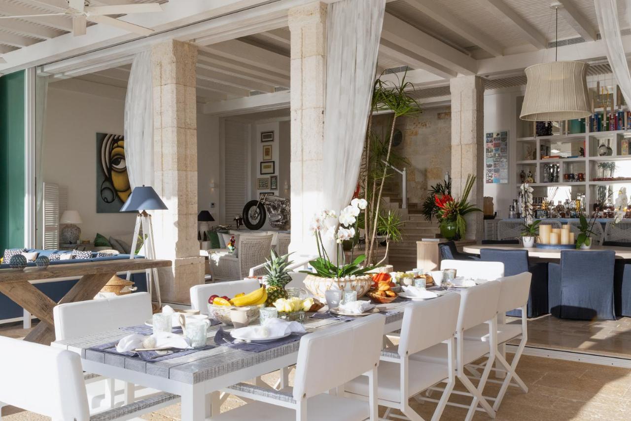 Villa Sha - Cancun Luxury Beachfront المظهر الخارجي الصورة