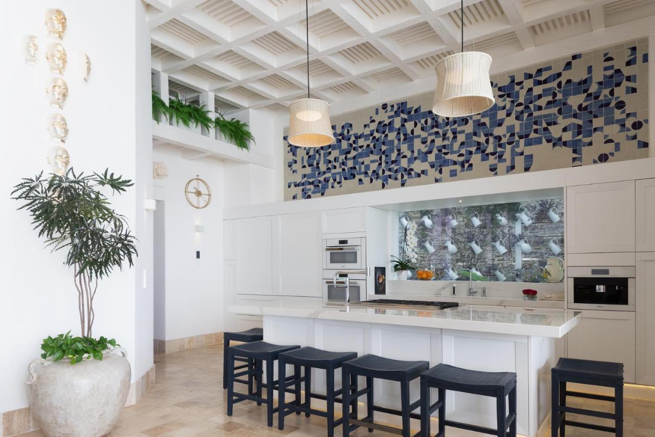 Villa Sha - Cancun Luxury Beachfront المظهر الخارجي الصورة