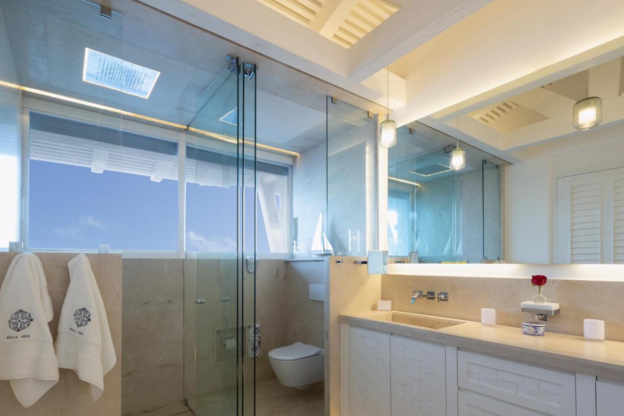 Villa Sha - Cancun Luxury Beachfront المظهر الخارجي الصورة