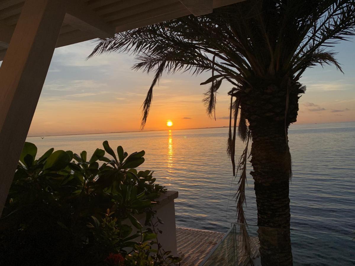 Villa Sha - Cancun Luxury Beachfront المظهر الخارجي الصورة