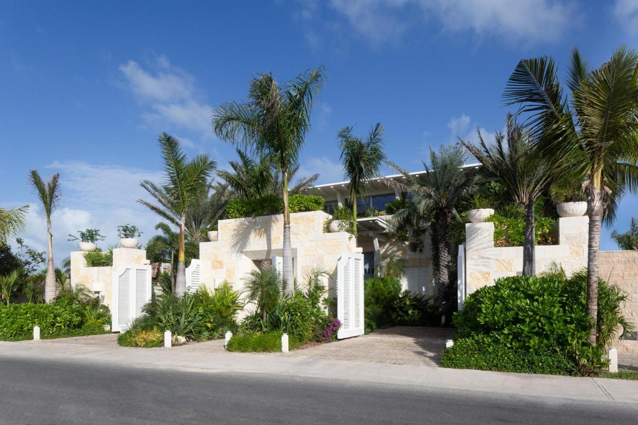 Villa Sha - Cancun Luxury Beachfront المظهر الخارجي الصورة