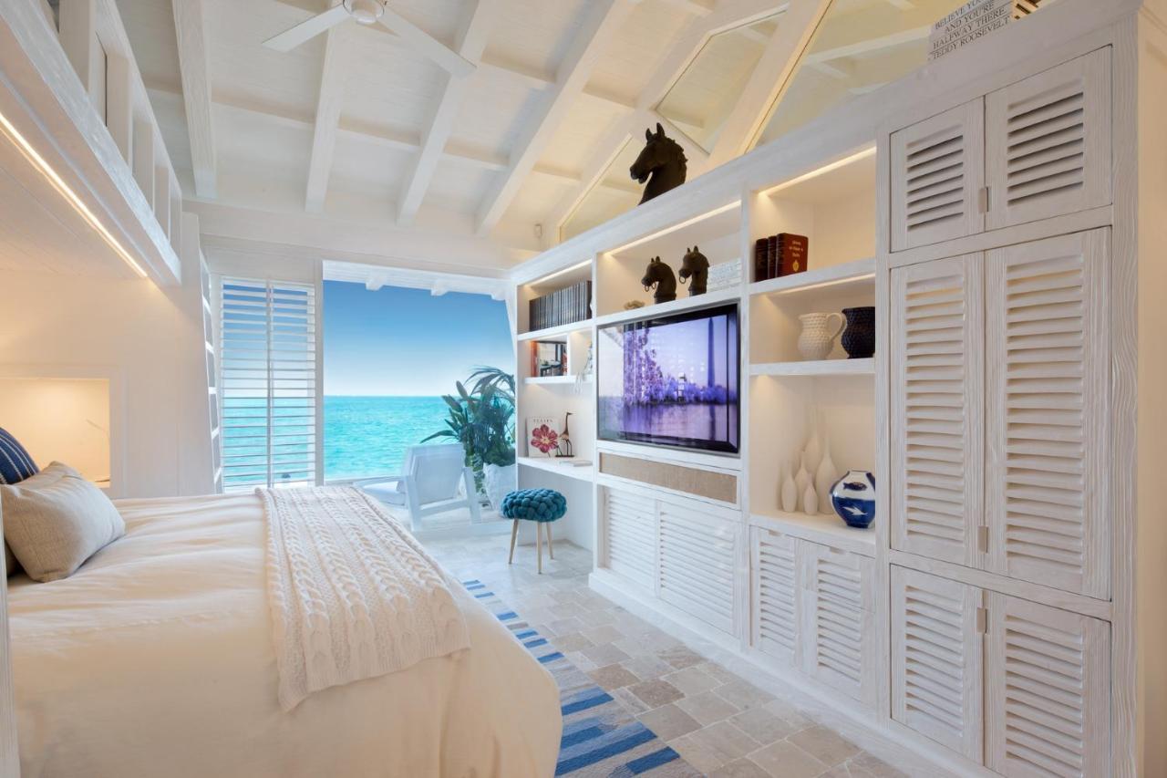 Villa Sha - Cancun Luxury Beachfront المظهر الخارجي الصورة