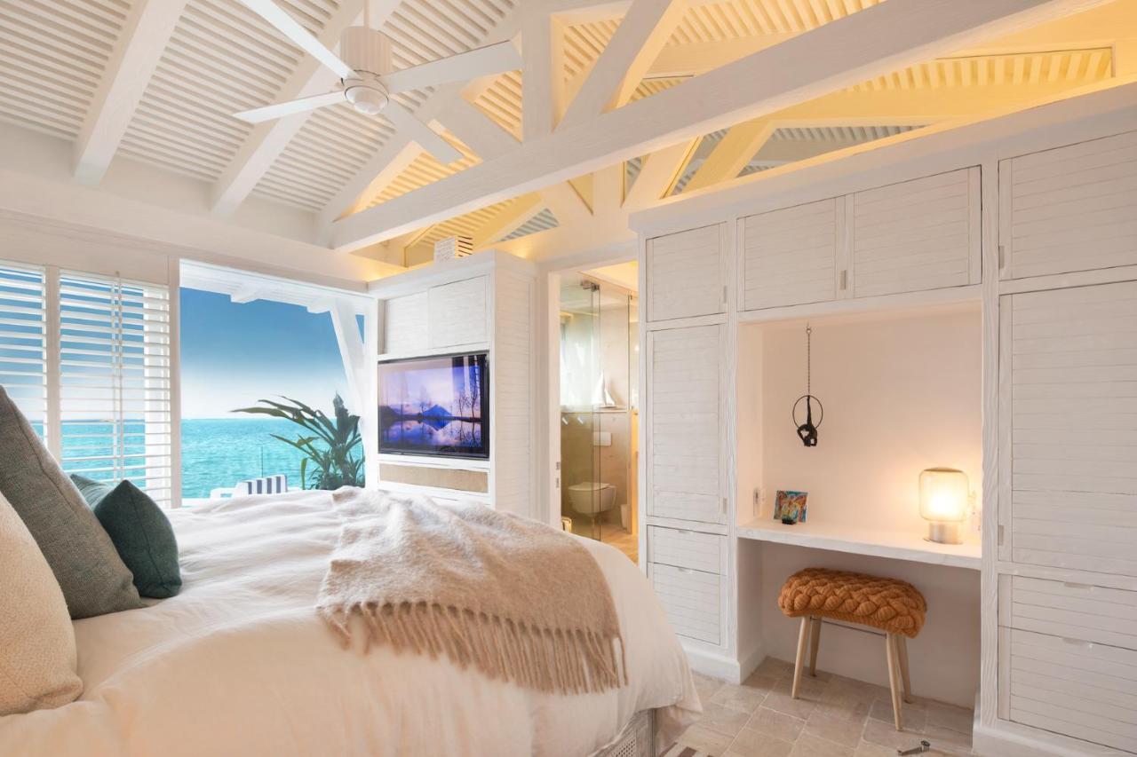 Villa Sha - Cancun Luxury Beachfront المظهر الخارجي الصورة