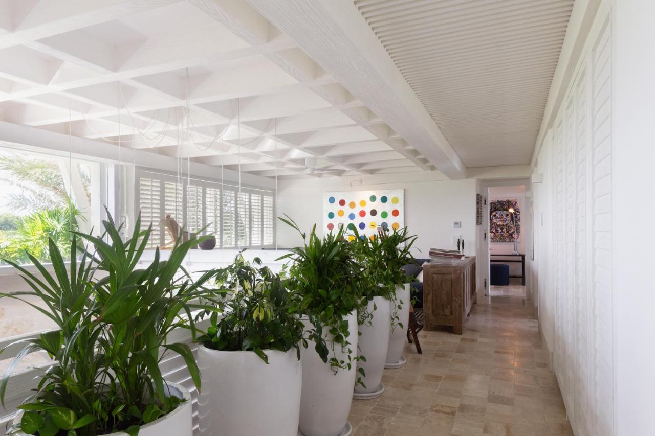 Villa Sha - Cancun Luxury Beachfront المظهر الخارجي الصورة