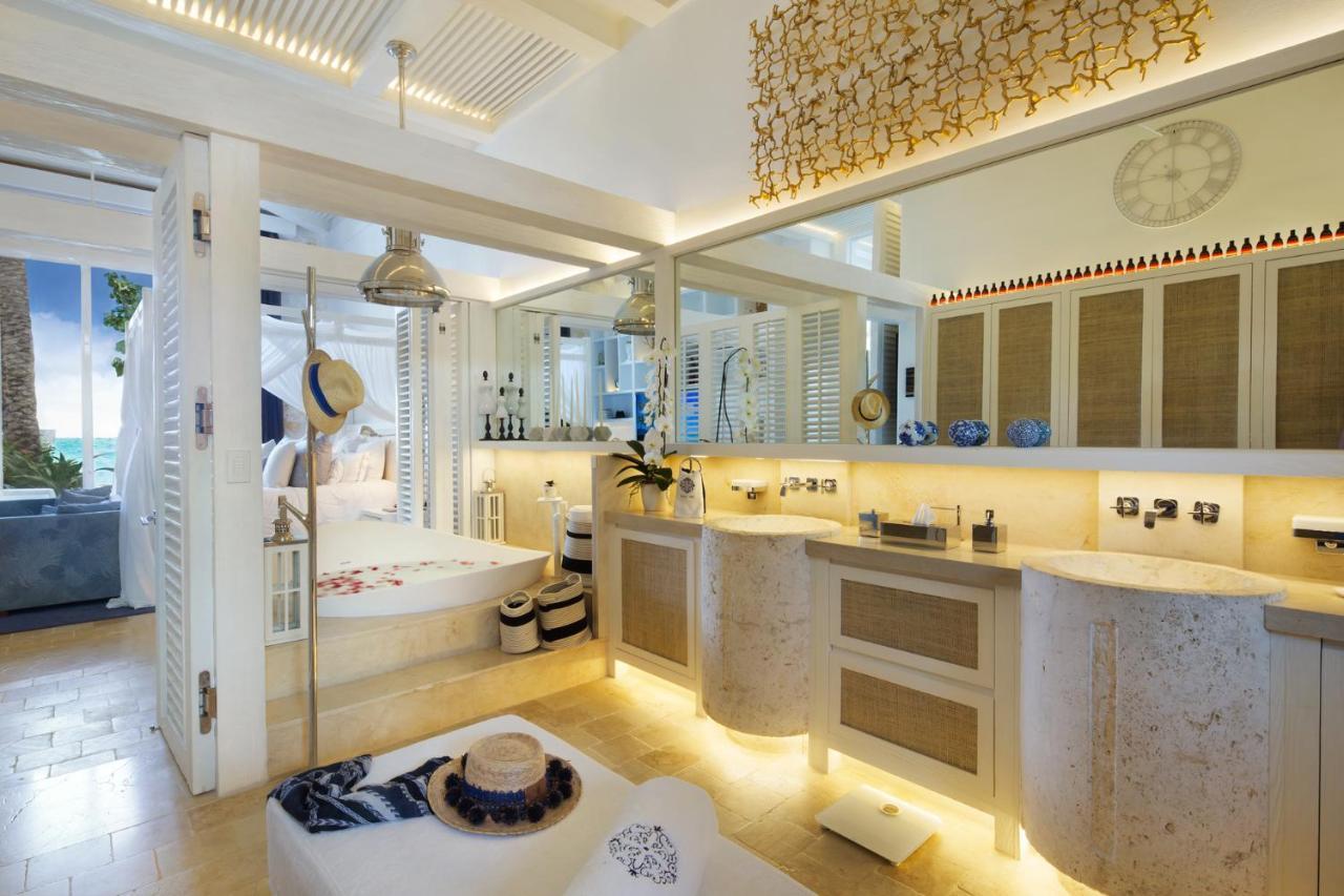 Villa Sha - Cancun Luxury Beachfront المظهر الخارجي الصورة