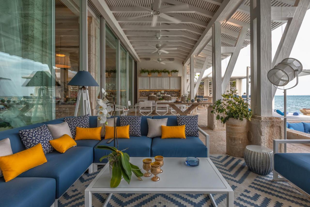 Villa Sha - Cancun Luxury Beachfront المظهر الخارجي الصورة
