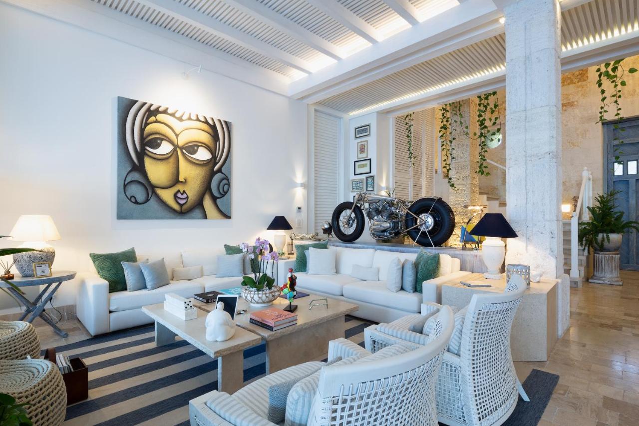 Villa Sha - Cancun Luxury Beachfront المظهر الخارجي الصورة
