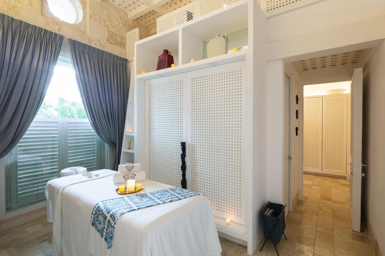 Villa Sha - Cancun Luxury Beachfront المظهر الخارجي الصورة