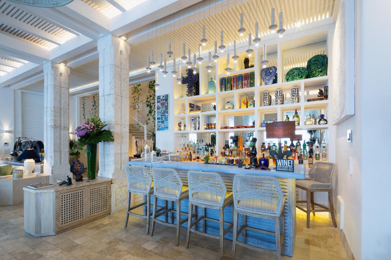 Villa Sha - Cancun Luxury Beachfront المظهر الخارجي الصورة