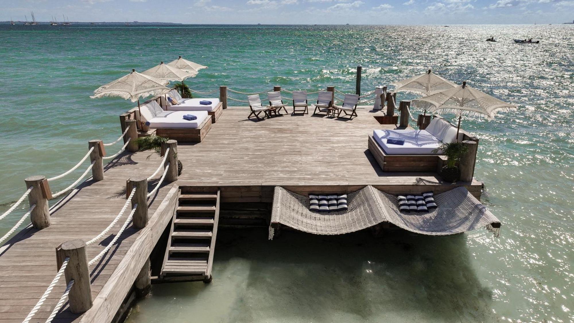 Villa Sha - Cancun Luxury Beachfront المظهر الخارجي الصورة
