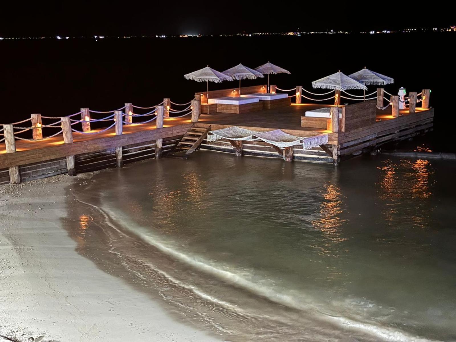 Villa Sha - Cancun Luxury Beachfront المظهر الخارجي الصورة