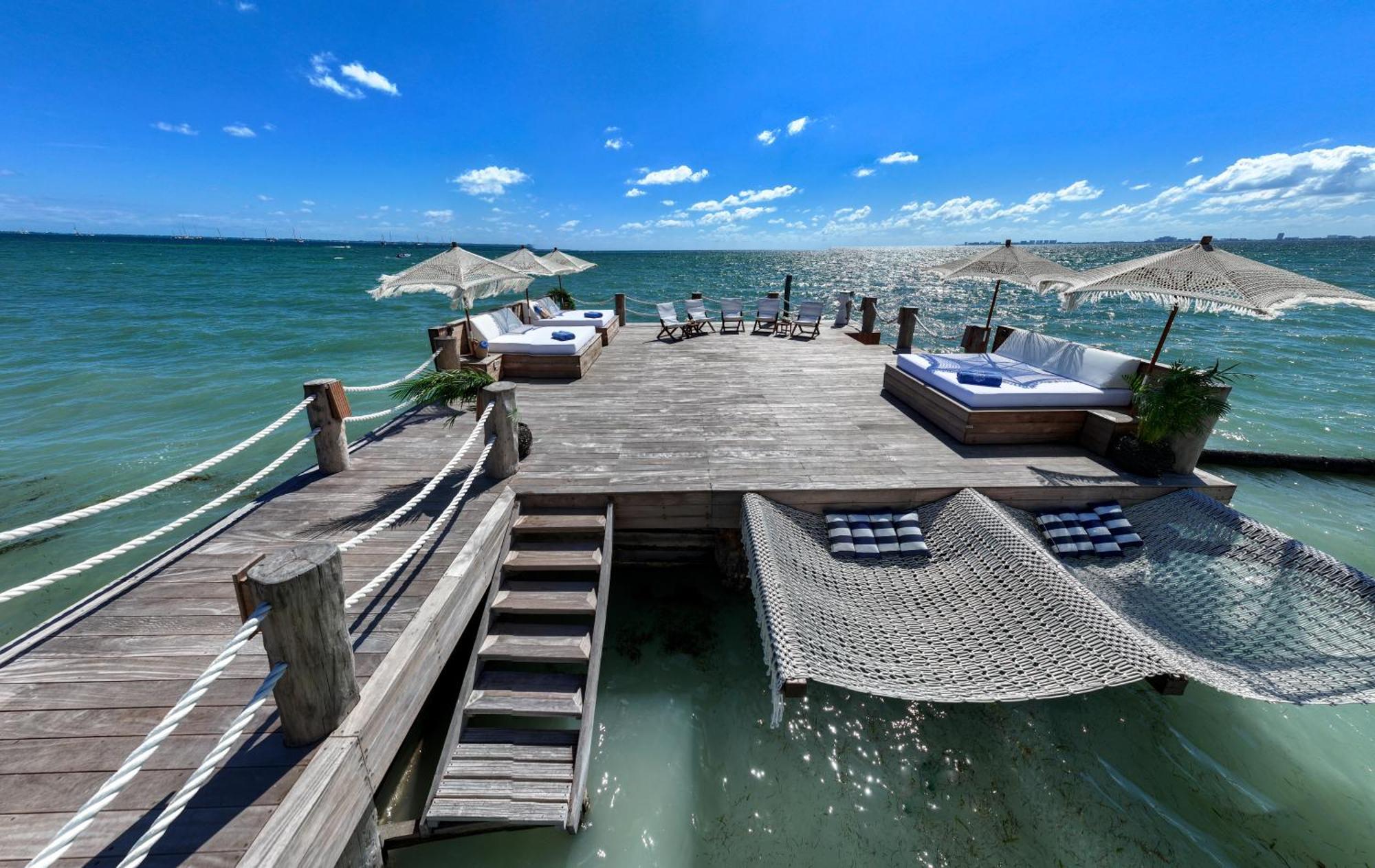 Villa Sha - Cancun Luxury Beachfront المظهر الخارجي الصورة